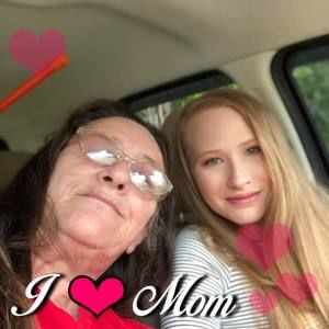 Meet your Posher, Becky